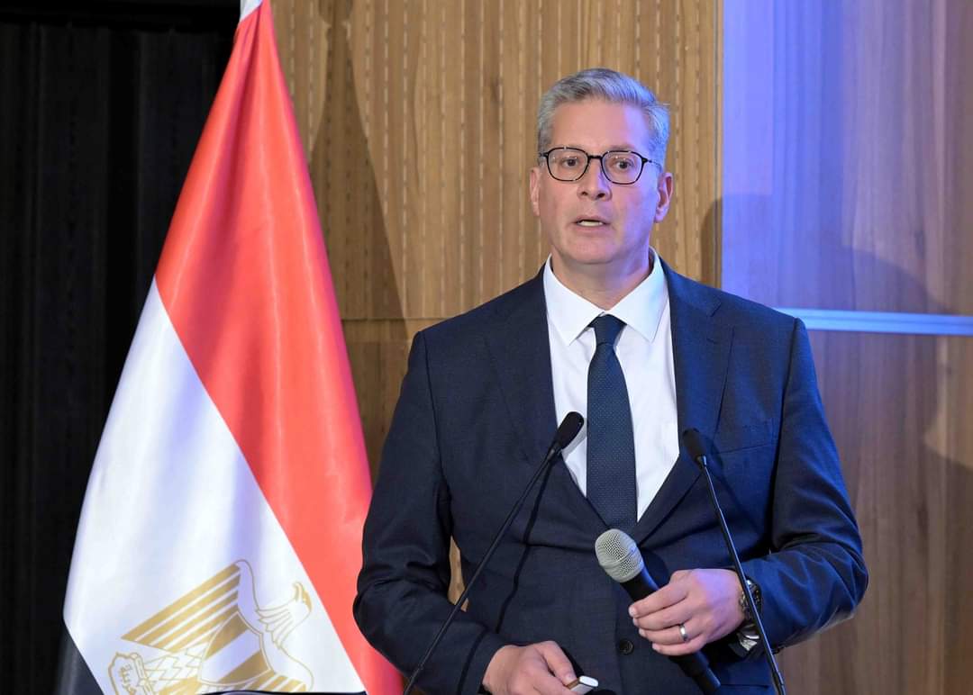 البترول: توسيع نطاق التعاون الإقليمى فى مجالى البترول والغاز