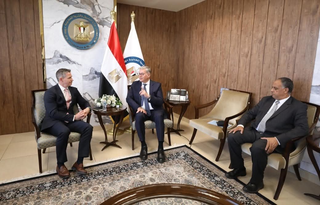 “البترول”: “كابريكورن” البريطانية تكثف عمليات البحث والاستكشاف بالصحراء الغربية “البترول”: “كابريكورن” البريطانية تكثف عمليات البحث والاستكشاف بالصحراء الغربية