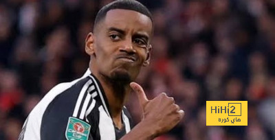 البديل الانسب لـ ليفربول حال فشل التعاقد مع ايزاك البديل الانسب لـ ليفربول حال فشل التعاقد مع ايزاك