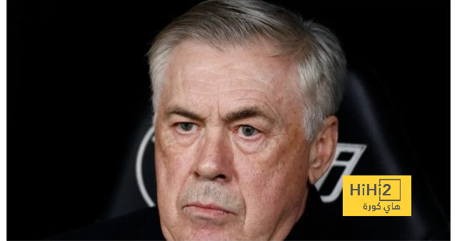 البرازيل تستهدف توقيع أنشيلوتي قبل هذا الموعد البرازيل تستهدف توقيع أنشيلوتي قبل هذا الموعد