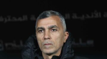 أول رد من أسامة نبيه بعد الهزيمة أمام نيجيريا