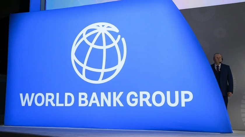 البنك الدولي: عدم اليقين بشأن سياسات التجارة الدولية قد يؤثر على قرارات القطاع الخاص بالشرق الأوسط