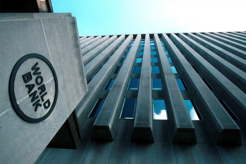البنك الدولي يتوقع انتعاش النمو الاقتصادي في منطقة الشرق الأوسط وشمال أفريقيا خلال 2025