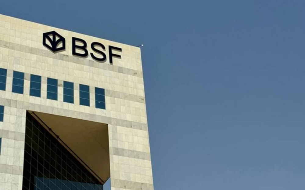 البنك السعودي الفرنسي يحقق أرباحاً 1.34 مليار ريال عن الربع الأول من 2025