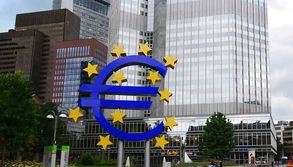 البنك المركزي الأوروبي يخفض سعر الفائدة إلى 2.25%