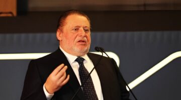 البنك المركزي: الشراكة بين القطاعين العام والخاص تخلق فرصا استثنائية للاقتصادات العربية