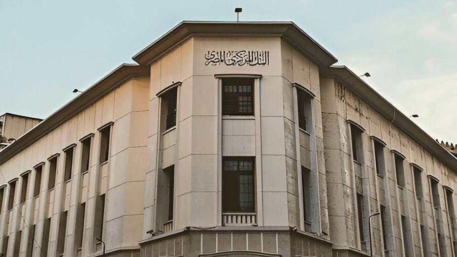 البنك المركزي يُخفض أسعار الفائدة على الإيداع والإقراض بواقع 2.25% في ثاني اجتماعات 2025