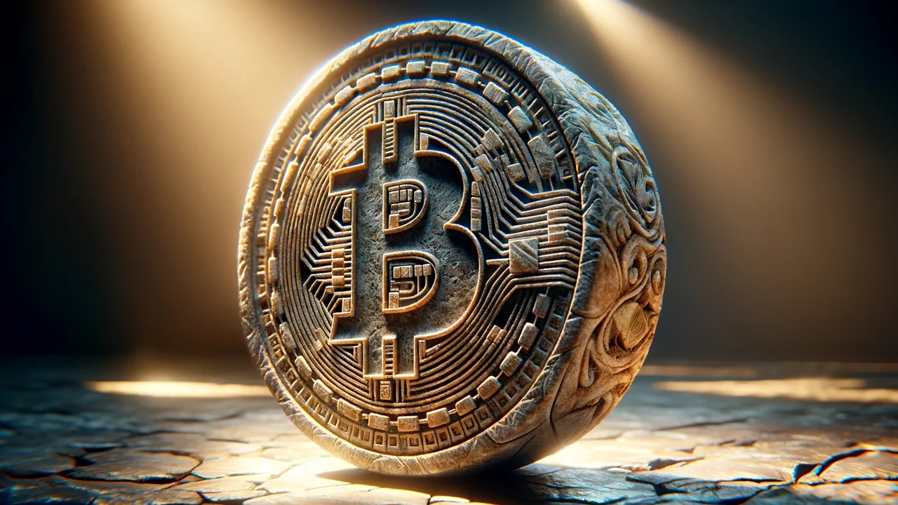 البيتكوين يشهد ارتفاعاً طفيفاً وسط تقلبات الأسواق العالمية وتأثيرات الحرب التجارية