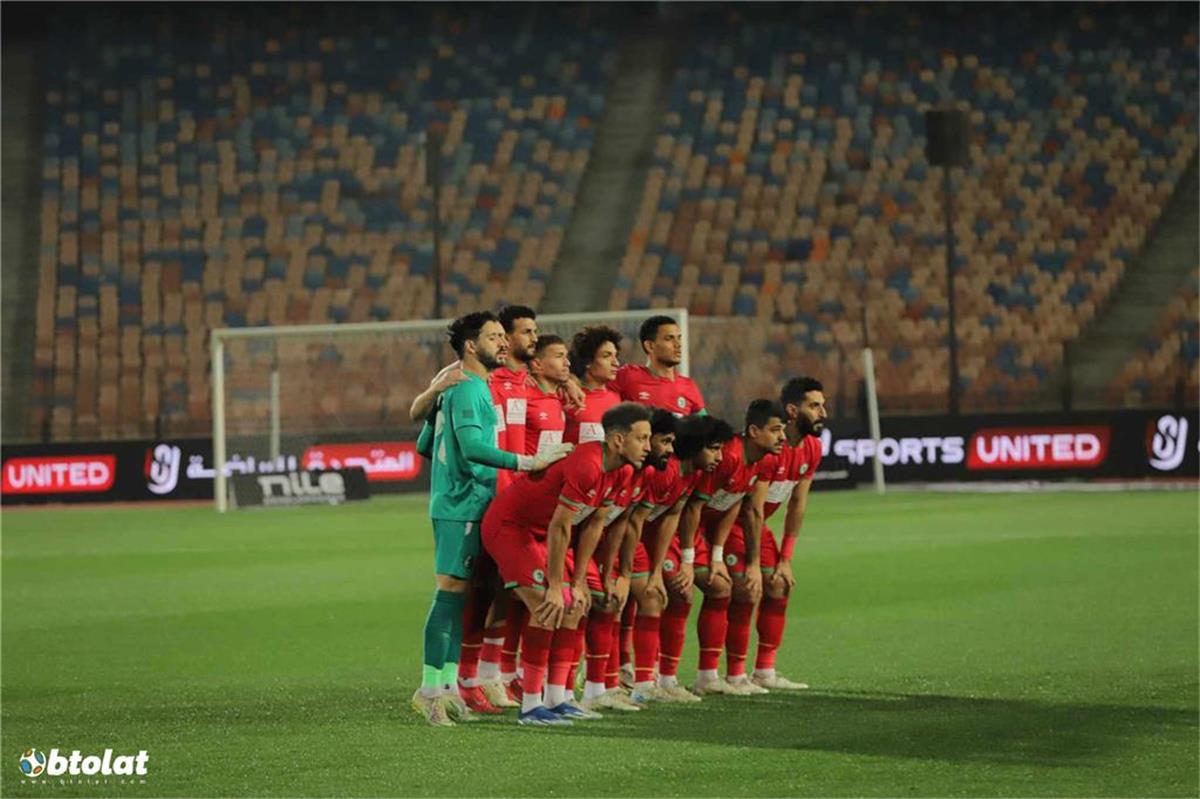 التعادل يحسم مباراة مودرن سبورت والجونة في كأس الرابطة التعادل يحسم مباراة مودرن سبورت والجونة في كأس الرابطة