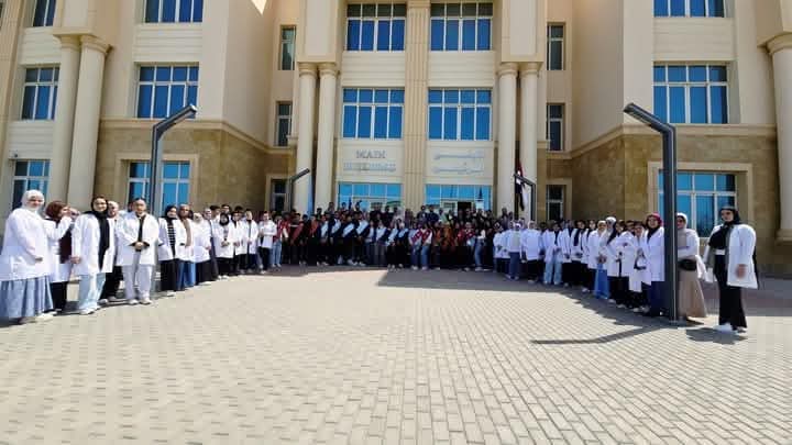 التعليم العالي: 4.6 مليارات جنيه لإنشاء جامعة شرق بورسعيد الأهلية