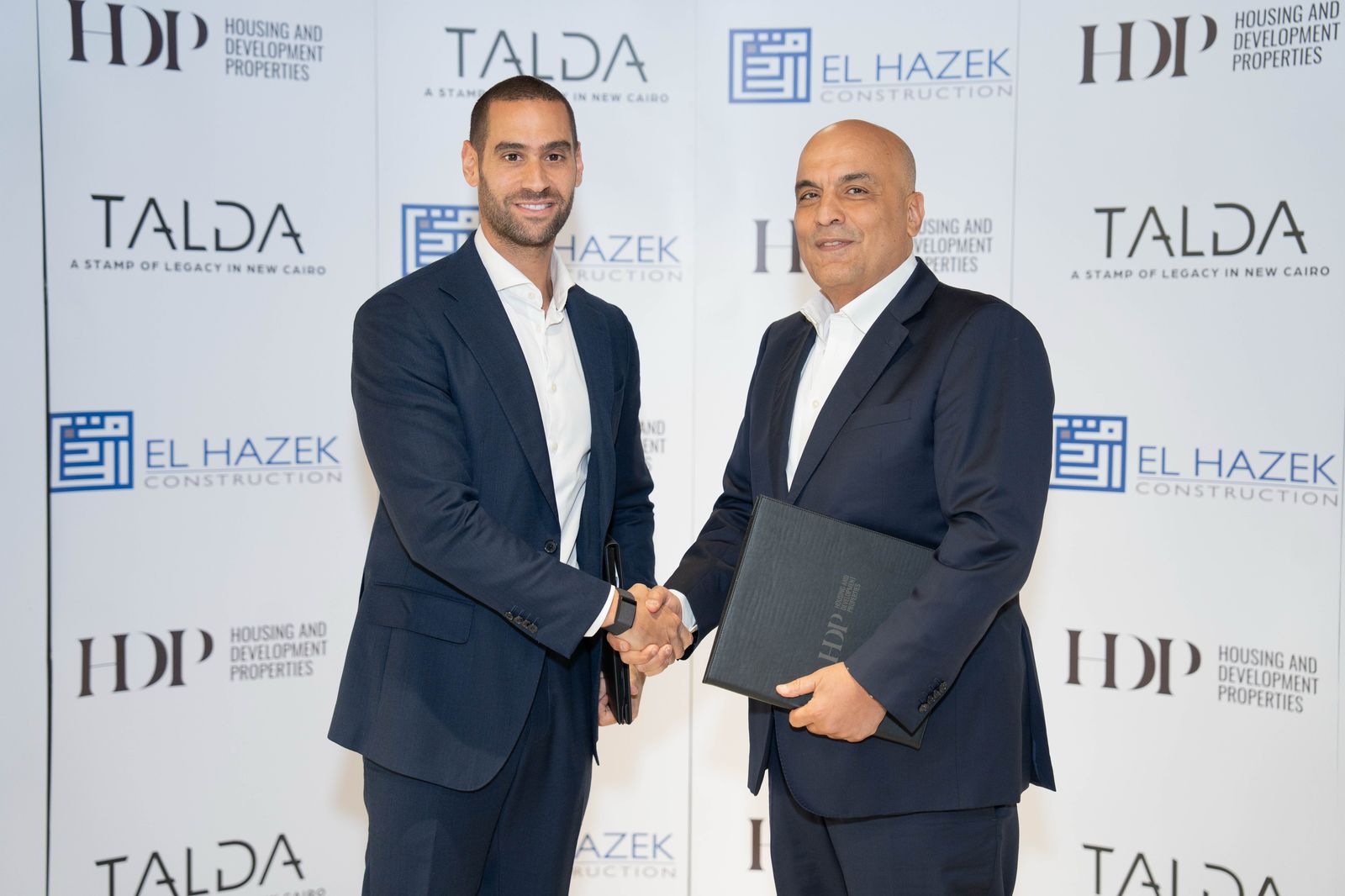 «التعمير والإسكان العقارية» تطلق مشروع Talda في مستقبل سيتي باستثمارات 2.5 مليار جنيه