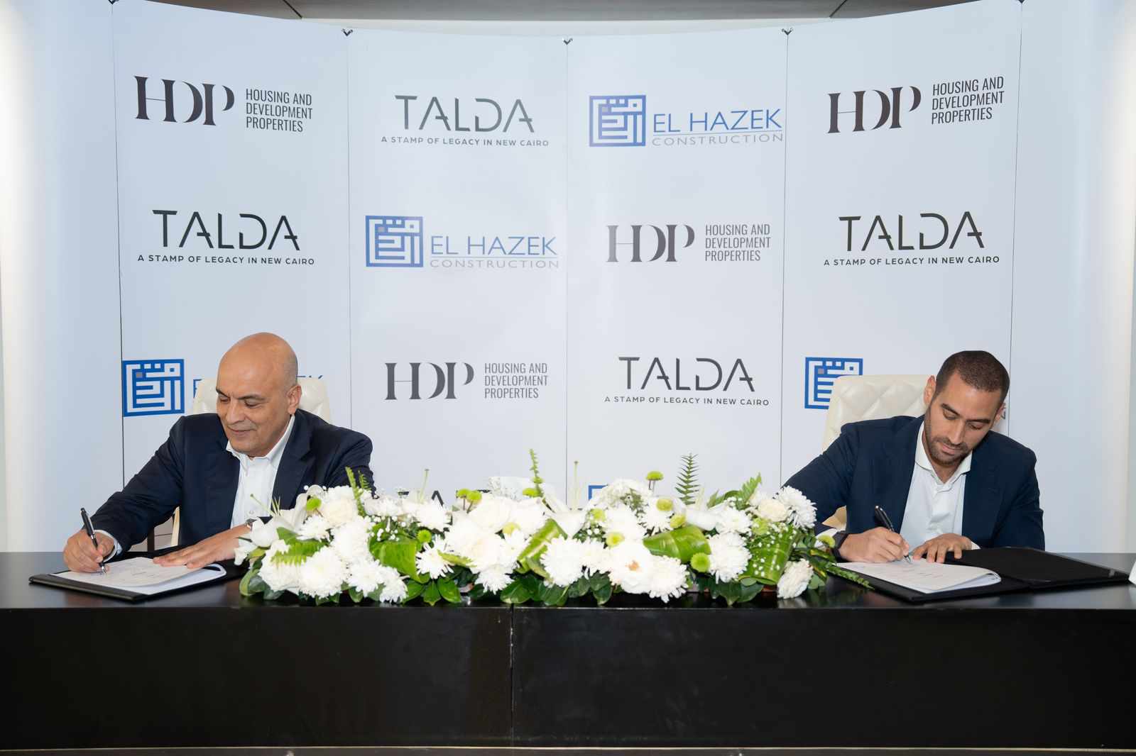 “التعمير والإسكان العقارية” تنفذ مشروع “تالدا” باستثمارات 2.5 مليار جنيه