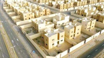 التقرير السنوي لرؤية 2030: نسبة تملك الأسر السعودية لمنازلها بلغت 65.5% متجاوزة مستهدف 2024