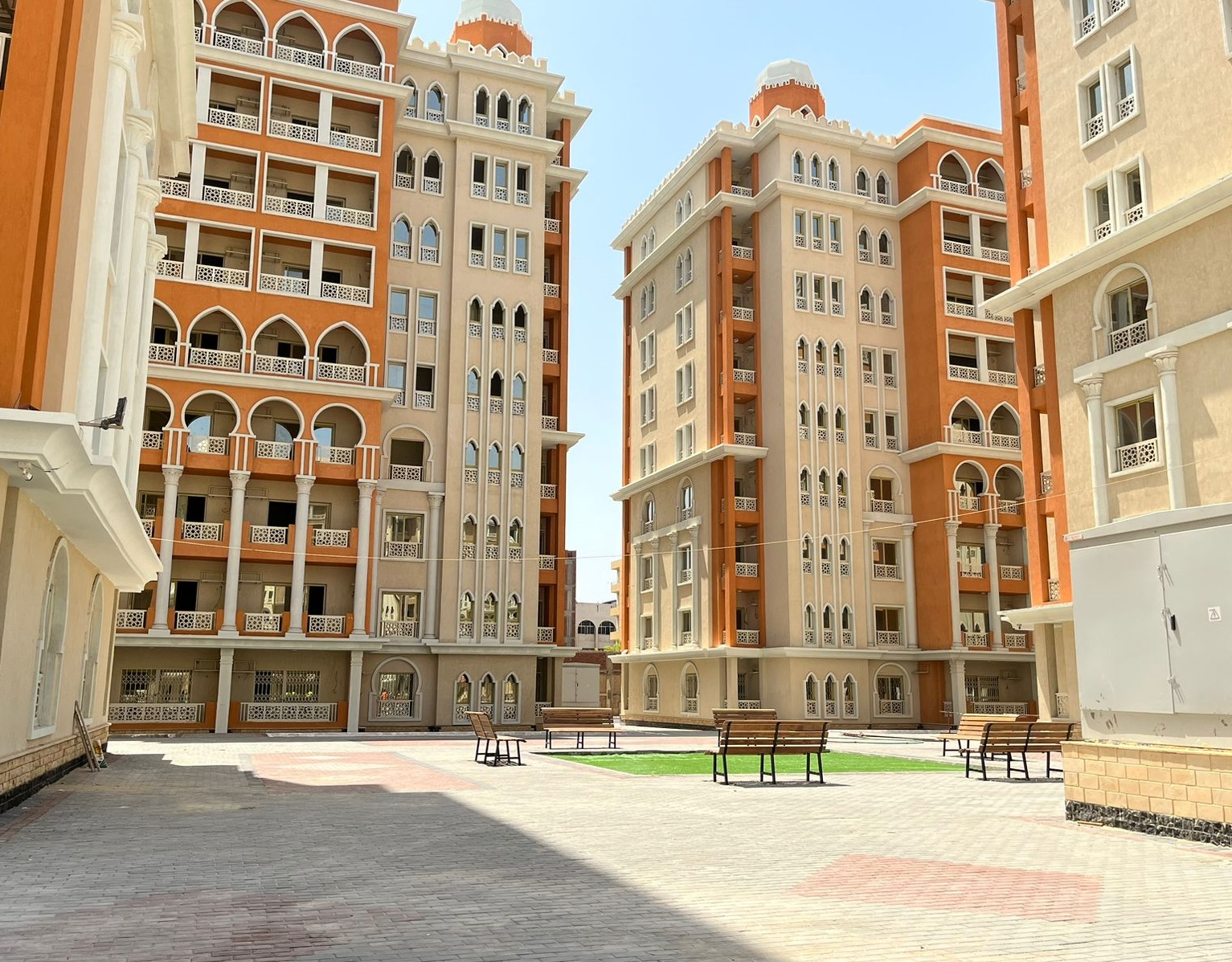 3 مشروعات بالقاهرة.. تحذير عاجل من صندوق التنمية الحضرية للراغبين في الحجز