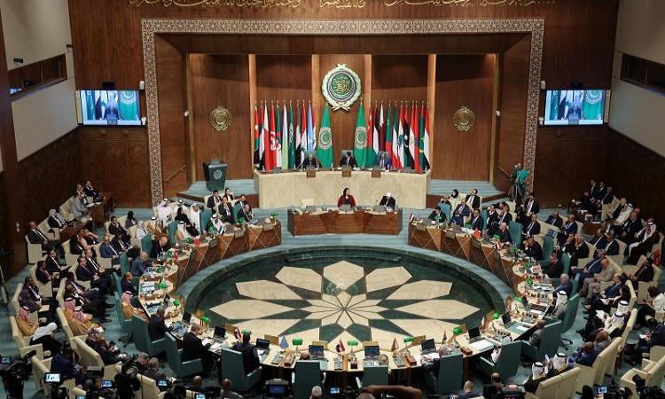 الجامعة العربية تستنكر ممارسات الاحتلال الإسرائيلي بحق الإعلام الفلسطيني