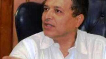 الجبلاية تكرم علاء عبدالعزيز