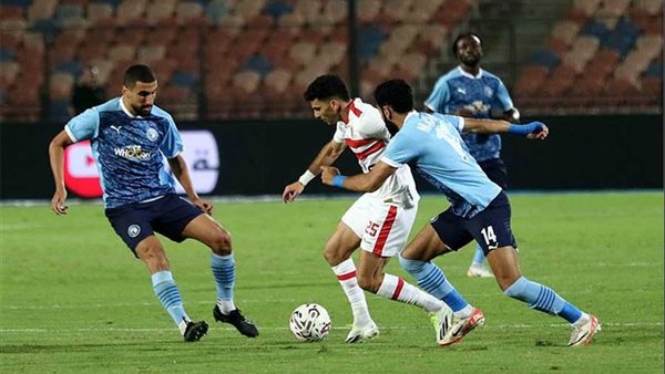 الجبلاية يتجه لتأجيل نهائي «الزمالك وبيراميدز».. وغموض حول موقف زيزو