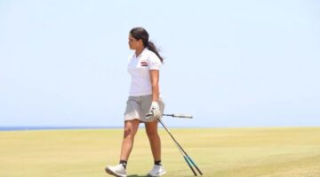 الجولف يعلن قائمة منتخب الناشئين والسيدات المشارك في البطولة العربية بالقاهرة