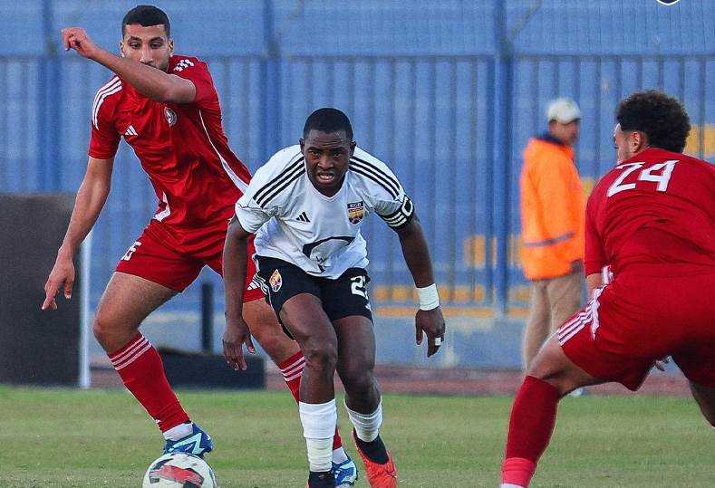 الجونة في مواجهة مثيرة ضد مودرن سبورت بـ كأس عاصمة مصر الجونة في مواجهة مثيرة ضد مودرن سبورت بـ كأس عاصمة مصر