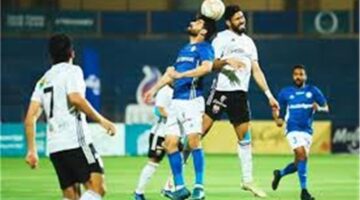الجونة وسموحة يكتفيان بالتعادل في صراع الهبوط