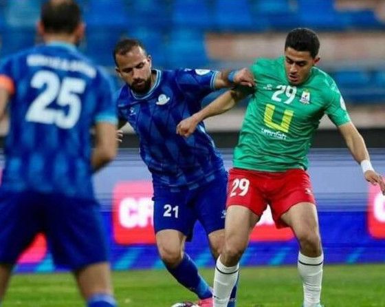 الحسين يخشى صحوة الرمثا.. والوحدات يستقبل مغير السرحان