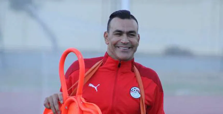 الحضري: أنا تحت أمر الأهلي.. ويكشف تفاصيل المفاوضات مع كيروش
