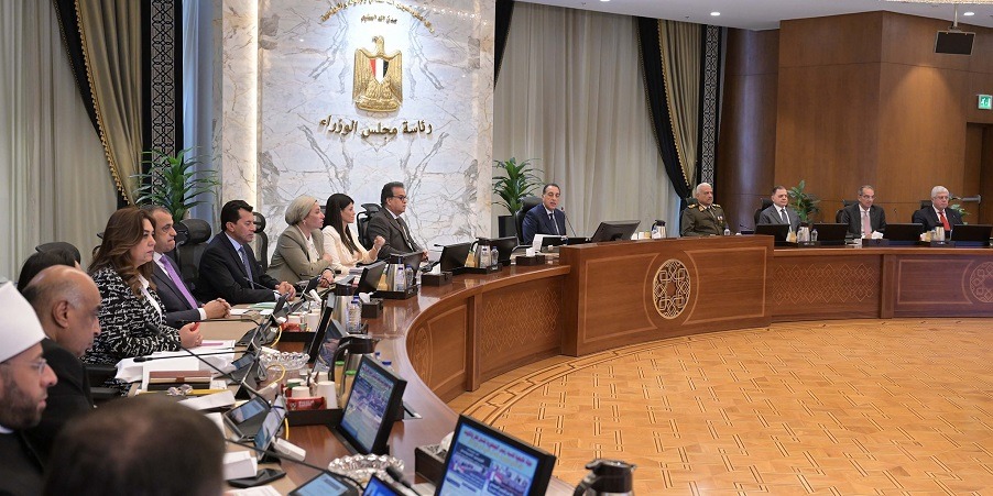الحكومة توافق على زيادة قيمة المنح الدورية للعمالة غير المنتظمة إلى 1500 جنيه