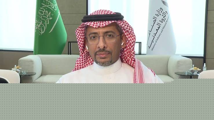 الخريف: متانة العلاقات الاستراتيجية بين المملكة ومصر ركيزة لنجاح التكامل الصناعي
