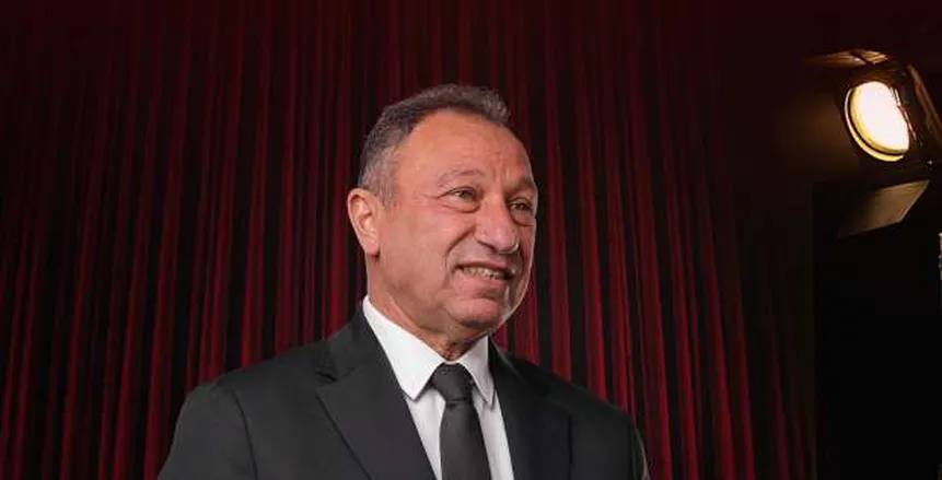 الخطيب لـ«كولر» وجهازه المعاون: الأهلي ممتن لكم.. وسيظل بيتكم