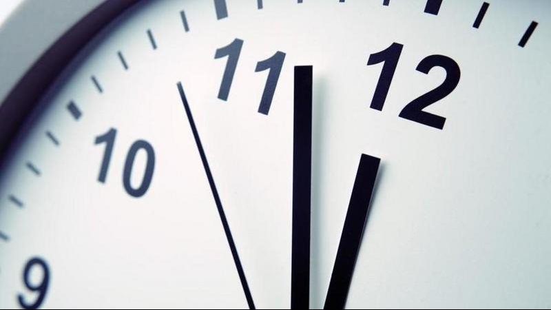 الخميس أم الجمعة؟.. موعد العمل بالتوقيت الصيفي 2025 رسميًا الخميس أم الجمعة؟.. موعد العمل بالتوقيت الصيفي 2025 رسميًا