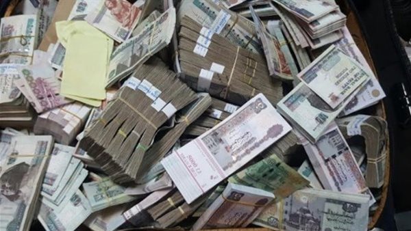«الداخلية» تكشف قضية غسل أموال بـ97 مليون جنيه حصيلة سلاح في الاسكندرية «الداخلية» تكشف قضية غسل أموال بـ97 مليون جنيه حصيلة سلاح في الاسكندرية