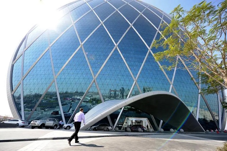 الدار الإماراتية تحقق أرباحا بقيمة 1.6 مليار درهم في الربع الأول