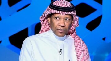 الدعيع: الاتحاد ضعيف فنيا.. ونتيجة الهلال أثرت عليه