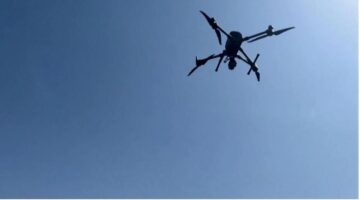 الدفاعات الروسية تسقط 131 طائرة مسيرة أوكرانية
