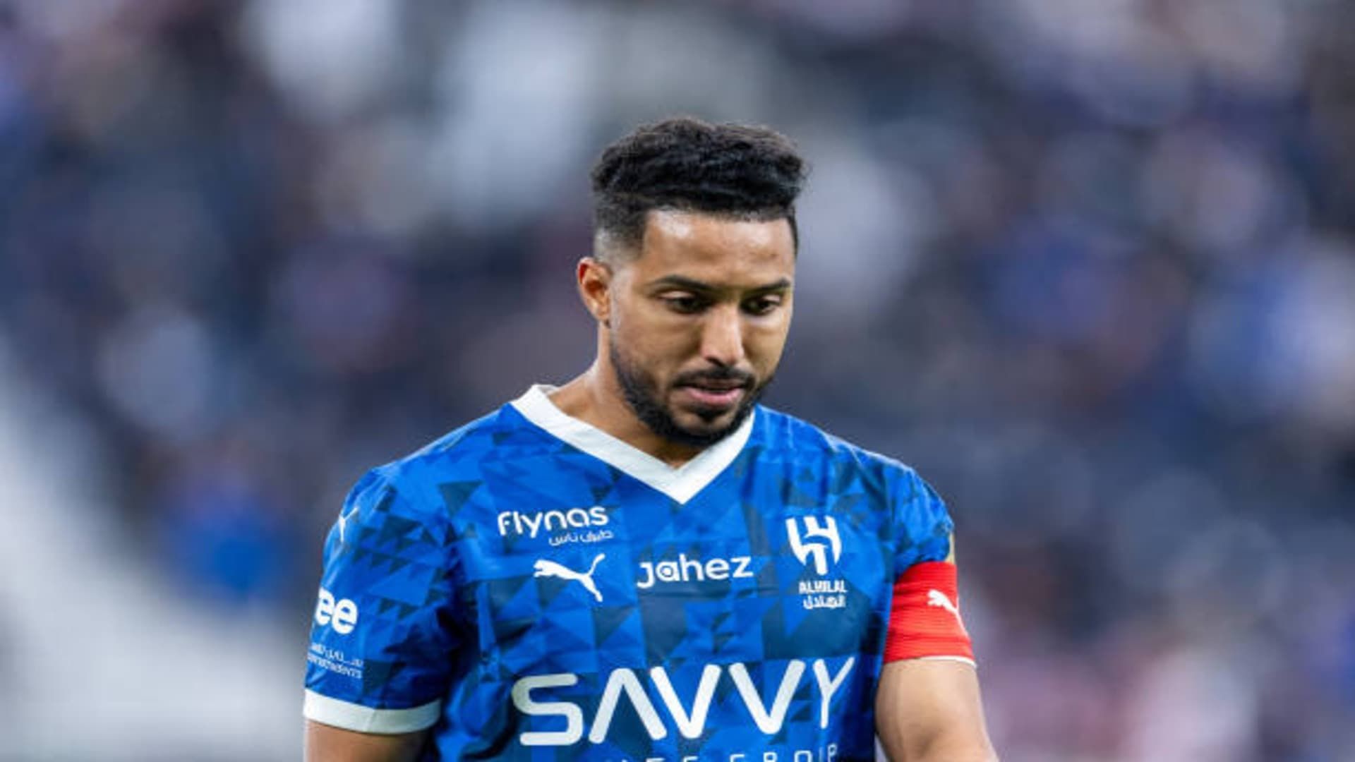 الدوسري يتخطى الشلهوب في قائمة تاريخية بالهلال الدوسري يتخطى الشلهوب في قائمة تاريخية بالهلال