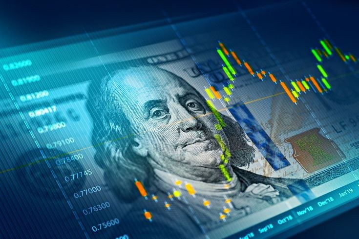 الدولار الأمريكي تحت الضغط مجددًا وسط تصاعد الحرب التجارية بين واشنطن وبكين