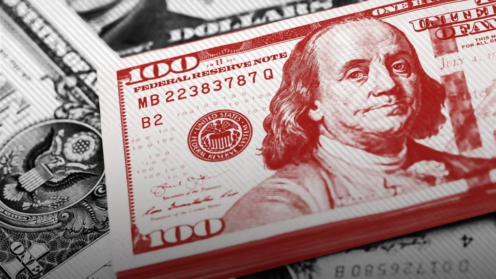 الدولار الأمريكي يواصل تعافيه في أوروبا وسط ترقب لبيانات البطالة