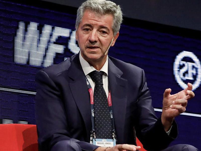 الرئيس التنفيذي لأتلتيكو مدريد يحدد روشتة تطوير الدوري المكسيكي