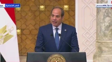 الرئيس السيسى يدعو الحاكم العام لأستراليا للمشاركة فى حفل افتتاح المتحف الكبير
