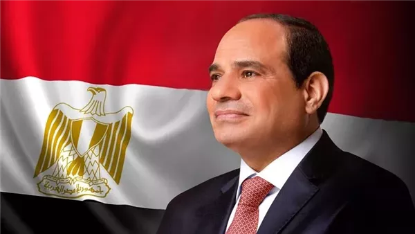الرئيس السيسي يستقبل رئيسة الجمعية الوطنية لجمهورية سلوفينيا
