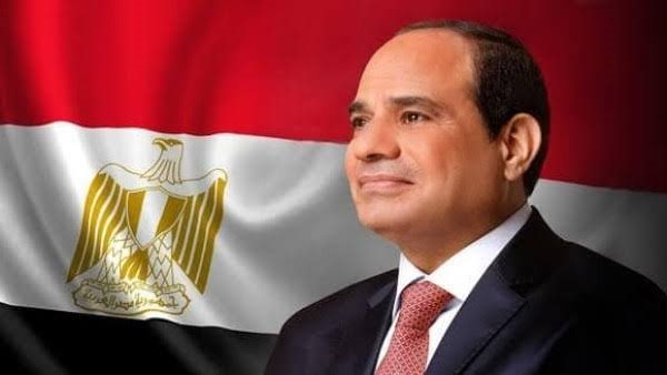 شاهد.. الرئيس السيسي يشهد افتتاح بطولة العالم العسكرية للفروسية بالعاصمة الإدارية