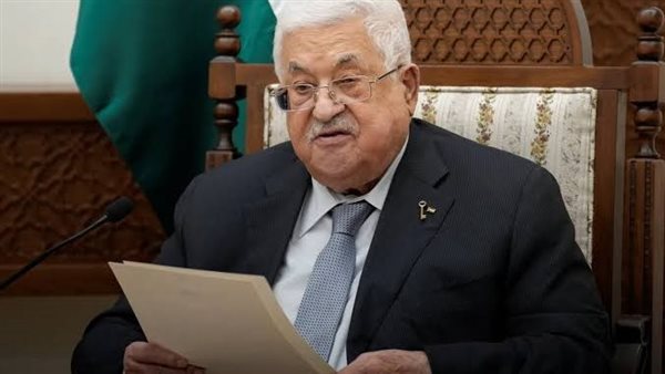 الرئيس عباس في رسالة عيد القيامة: نؤكد دعمنا للحفاظ على الوجود الفلسطيني المسيحي الرئيس عباس في رسالة عيد القيامة: نؤكد دعمنا للحفاظ على الوجود الفلسطيني المسيحي