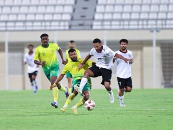 الرستاق يخطف فوزا ثمينا من الخابورة
