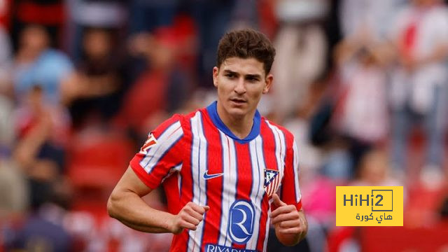 الرسم التكتيكي لتشكيلة أتلتيكو مدريد ضد بلد الوليد