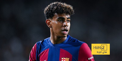 الركراكي يكشف عن كواليس رفض لامين جمال الانضمام للمنتخب المغربي! الركراكي يكشف عن كواليس رفض لامين جمال الانضمام للمنتخب المغربي!