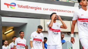 الزمالك يؤجل حسم ملف الراحلين عن فريق الكرة