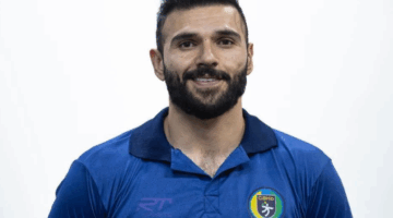 الزمالك يتعاقد مع الكويتي علي الخضر لتدريب حراس مرمى فريق اليد استعدادًا للبطولات الإفريقية