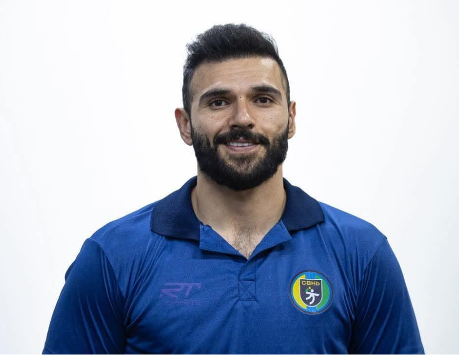 الزمالك يتعاقد مع الكويتي علي الخضر لتدريب حراس مرمى فريق اليد استعدادًا للبطولات الإفريقية