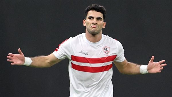 الزمالك يتمسك بإجراء التحقيق مع زيزو في مقر الزمالك بدلا من الجبلاية