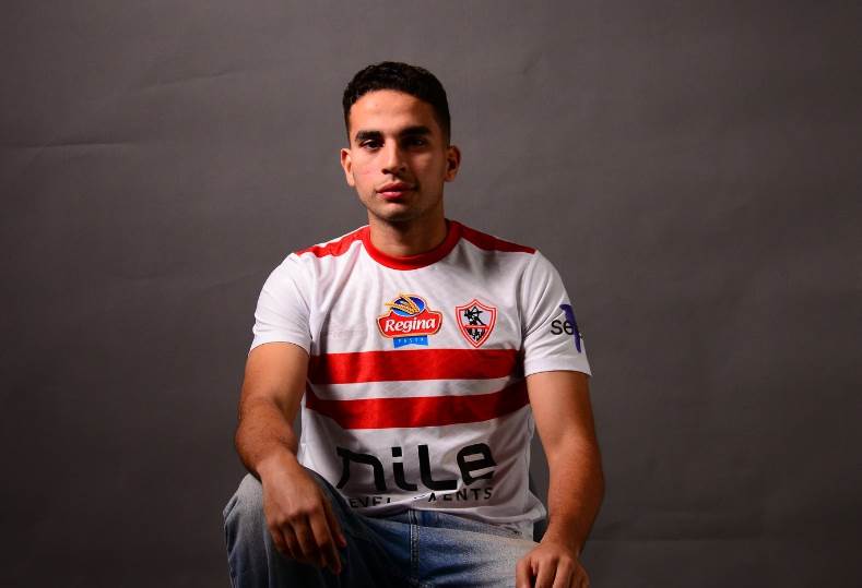 الزمالك يحسم موقفه من ضم محمد حمدي من إنبي بصورة نهائية